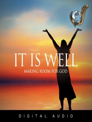 cover image of It is Well